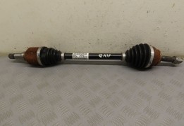 TRANSMISSION AVD