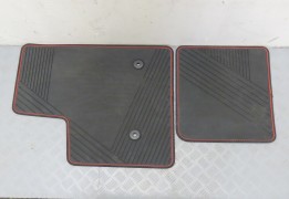 TAPIS DE SOL