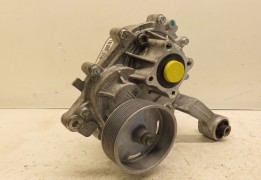 BOITE A VITESSE AUTOMATIQUE