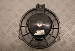 VENTILATEUR DE CHAUFFAGE