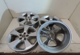 JANTE ALUMINIUM 4
