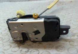 SERRURE PORTE AVG