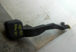 RESERVOIR LAVE-GLACE AV