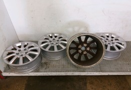 JANTE ALUMINIUM 4