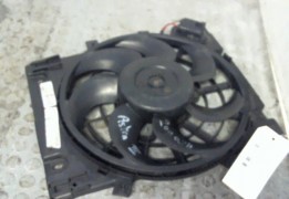VENTILATEUR DE REFROIDISSEMENT