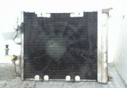 CONDENSEUR CLIM