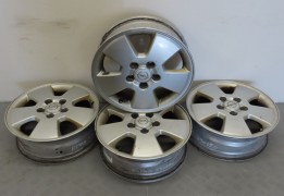 JANTE ALUMINIUM 4