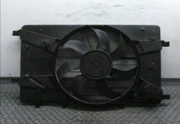 VENTILATEUR DE REFROIDISSEMENT