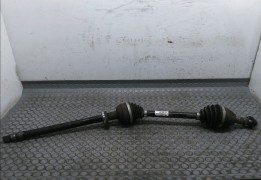 TRANSMISSION AVD