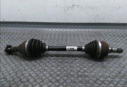 TRANSMISSION AVG