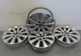 JANTE ALUMINIUM 4