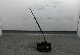 SERRURE PORTE AVD