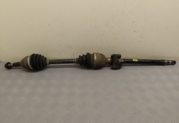 TRANSMISSION AVD