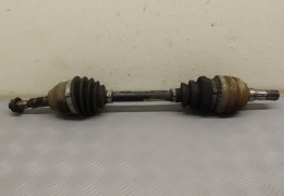 TRANSMISSION AVG