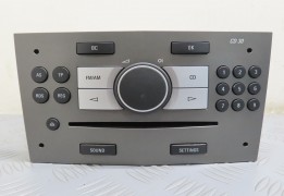 AUTORADIO