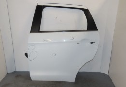 PORTE ARG