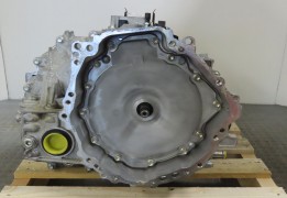 BOITE A VITESSE AUTOMATIQUE