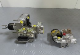 UNITE HYDRAULIQUE ABS