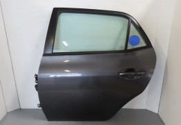 PORTE ARG