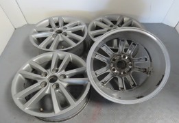 JANTE ALUMINIUM 4