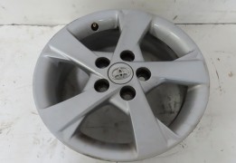 JANTE ALUMINIUM 1