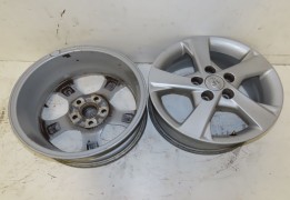 JANTE ALUMINIUM 2