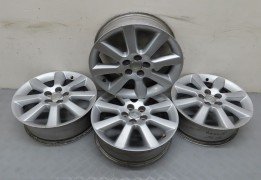 JANTE ALUMINIUM 4
