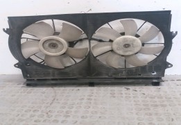 VENTILATEUR DE REFROIDISSEMENT
