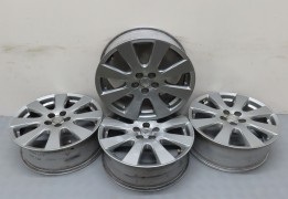 JANTE ALUMINIUM 4