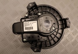 VENTILATEUR DE CHAUFFAGE