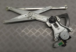 MECANISME+MOTEUR LEVE-GLACE AVD