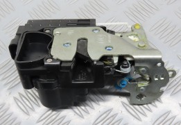 SERRURE PORTE AVD