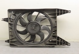 VENTILATEUR DE REFROIDISSEMENT
