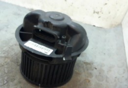 VENTILATEUR DE CHAUFFAGE