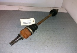 TRANSMISSION AVG