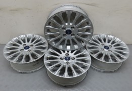 JANTE ALUMINIUM 4