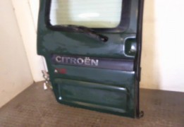 PORTE BATTANTE ARG