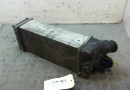 ECHANGEUR AIR