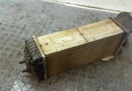 ECHANGEUR AIR