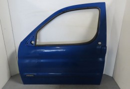 PORTE AVG