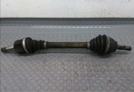 TRANSMISSION AVG