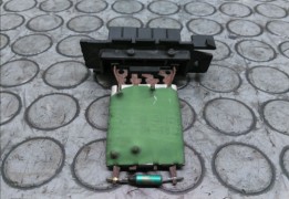 RESISTANCE DE CHAUFFAGE