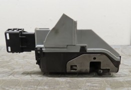 SERRURE PORTE COULISSANTE D
