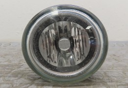 PHARE ANTIBROUILLARD AVG