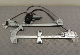 MECANISME+MOTEUR LEVE-GLACE AVD