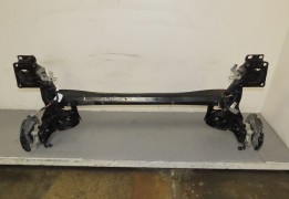 TRAIN AR