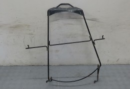 PANIER ROUE SECOURS