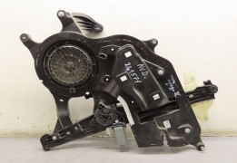 MECANISME+MOTEUR LEVE-GLACE AVD