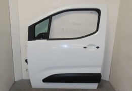 PORTE AVG