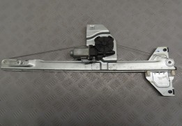 MECANISME+MOTEUR LEVE-GLACE AVD